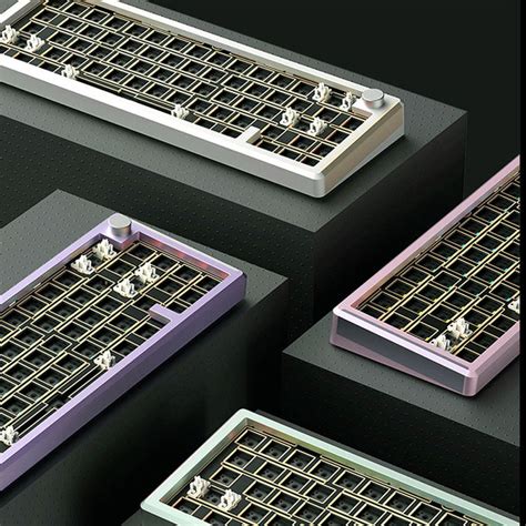monka6067|MONKA 6067 Aluminium Kit.